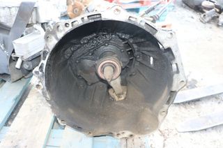 3043le caja toyota 4 3.0 turbo-d (kzn130_) 806299