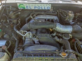 3043le caja toyota 4 3.0 turbo-d (kzn130_) 806299