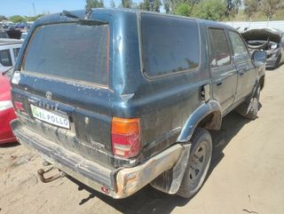 3043le caja toyota 4 3.0 turbo-d (kzn130_) 806299