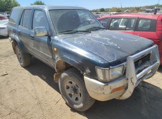 3043le caja toyota 4 3.0 turbo-d (kzn130_) 806299