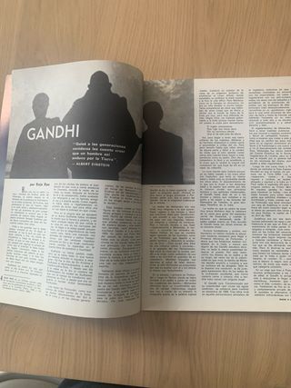 Revista El Correo de la UNESCO 1969