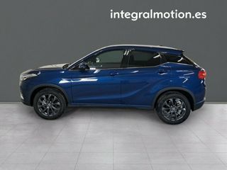 DFSK Seres 3 Seres 3 S2 160CV