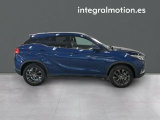 DFSK Seres 3 Seres 3 S2 160CV