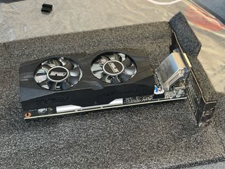 ASUS GeForce GTX 1650 OC 4GB GDDR5