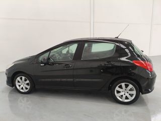 Peugeot 308 2008