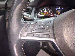 Nissan X-Trail 5P dCi 110 kW (150 CV) E6D CVT N-CONNE.