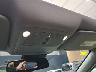 Nissan X-Trail 5P dCi 110 kW (150 CV) E6D CVT N-CONNE.