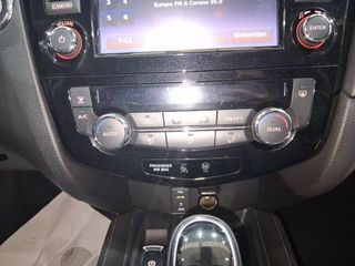 Nissan X-Trail 5P dCi 110 kW (150 CV) E6D CVT N-CONNE.