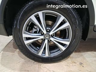 Nissan X-Trail 5P dCi 110 kW (150 CV) E6D CVT N-CONNE.