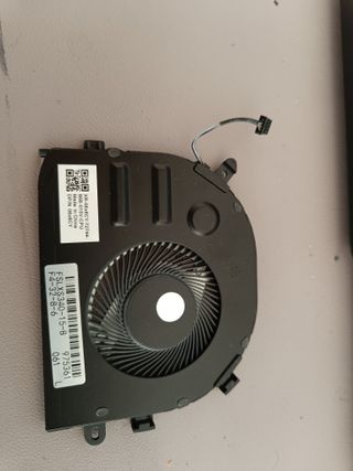 Ventoinha Cooler para Lenovo XR-06x8CY-72744