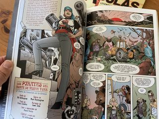 FABULAS, 1 al 3 tomos Vertigo (números 1 al 13)