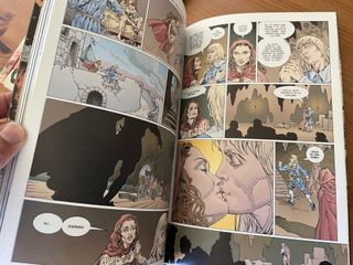 FABULAS, 1 al 3 tomos Vertigo (números 1 al 13)