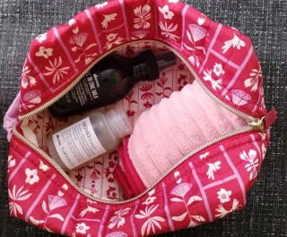 Davines OI All In One Milk y Momo Shampoo