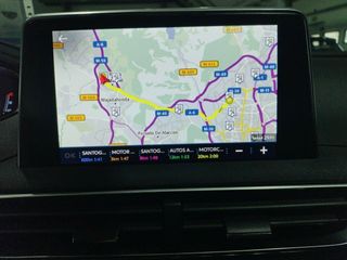 Peugeot 5008 GT-Line BlueHDi 96kW (130CV) S&S EAT8