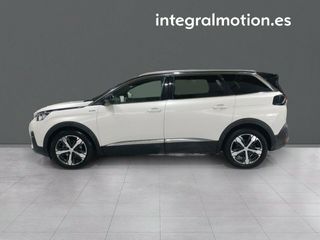 Peugeot 5008 GT-Line BlueHDi 96kW (130CV) S&S EAT8