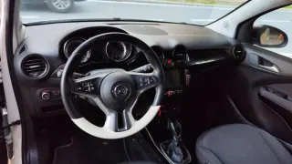 Opel ADAM 2017