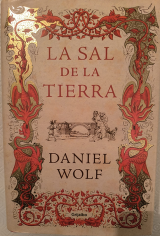 La sal de la tierra / The Salt of the Earth (SA...