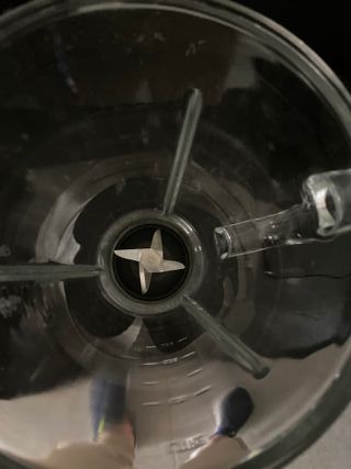 Jarra Batidora Moulinex Blendforce