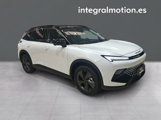 Baic X55 1.5 Turbo DCT