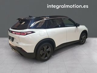 Baic X55 1.5 Turbo DCT