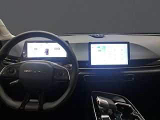 Baic X55 1.5 Turbo DCT