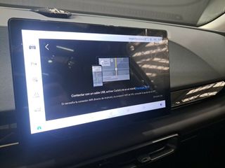 Baic X55 1.5 Turbo DCT