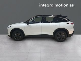 Baic X55 1.5 Turbo DCT