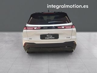 Baic X55 1.5 Turbo DCT