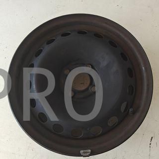 LLANTA DE REPUESTO UNIVERSAL 4X100