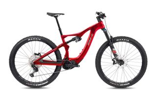 Bicicleta de Montaña Eléctrica BH iLYNX+ TRAIL 8.7