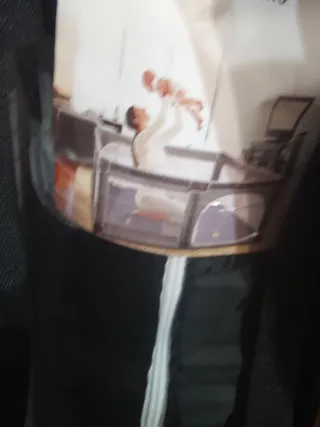 Parque infantil para bebé