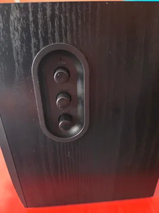 Altavoces Woxter DL-410 BT 150W Nuevos