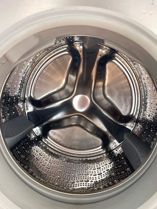 Lavadora Bosch Serie 6