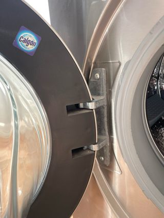 Lavadora Bosch Serie 6