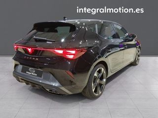 Cupra León 1.5 eTSI 110kW (150CV) DSG