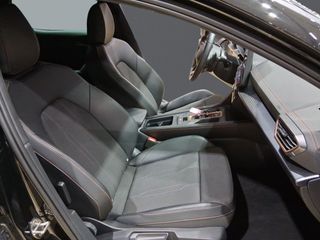 Cupra León 1.5 eTSI 110kW (150CV) DSG