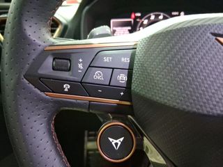 Cupra León 1.5 eTSI 110kW (150CV) DSG