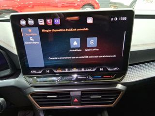 Cupra León 1.5 eTSI 110kW (150CV) DSG