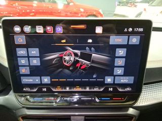 Cupra León 1.5 eTSI 110kW (150CV) DSG