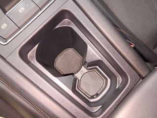 Cupra León 1.5 eTSI 110kW (150CV) DSG