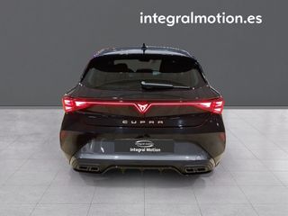 Cupra León 1.5 eTSI 110kW (150CV) DSG