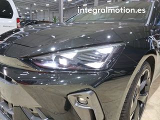 Cupra León 1.5 eTSI 110kW (150CV) DSG