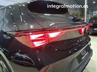 Cupra León 1.5 eTSI 110kW (150CV) DSG