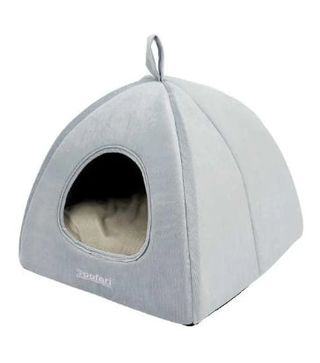 Cueva Cónica para Gatos