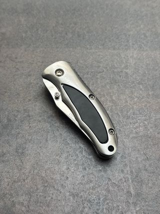 Navaja Montero N2 Inox 7cm Hoja