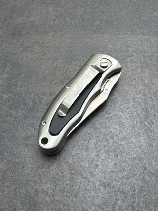 Navaja Montero N2 Inox 7cm Hoja