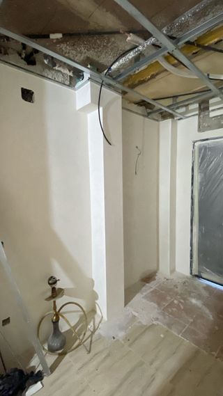 Reformas y Fontanerias