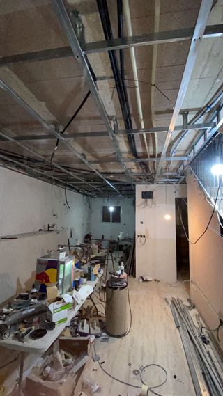 Reformas y Fontanerias