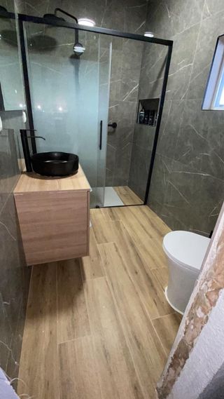 Reformas y Fontanerias