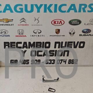 MANETA PUERTA TRASERA DERECHA MERCEDES E NUEVO